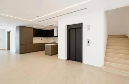 Townhouse - 3 Bedrooms - 4 Bathrooms for sale in Marwa Homes 3 - District 14 - Jumeirah Village Circle - Dubai