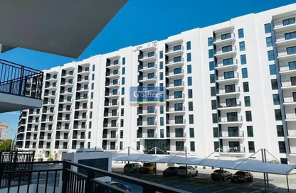 شقة - 2 غرف نوم - 2 حمامات للايجار في وترز أج - جزيرة ياس - أبوظبي