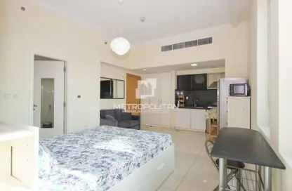 شقة - 1 حمام للبيع في الخليج الإداري A - الخليج الإداري - الخليج التجاري - دبي