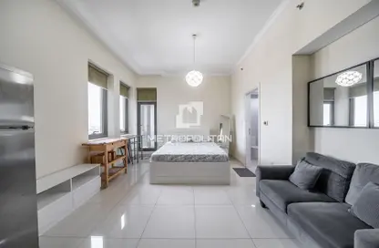 Apartment - Studio - 1 Bathroom for sale in Executive Bay A - Executive Bay - Business Bay - Dubai