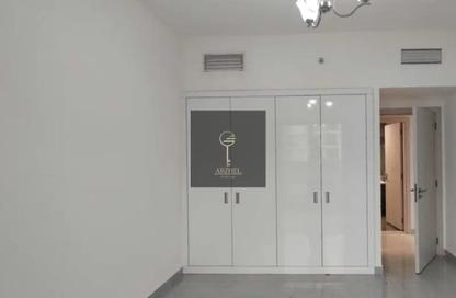 Apartment - 2 - 2 for rent in PARK TERRACE - Arjan - Dubai