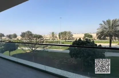 Apartment - 1 Bedroom - 2 Bathrooms for rent in Al Zorah - Ajman