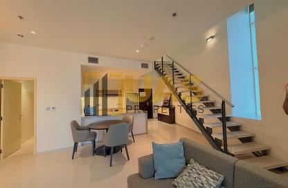 Apartment - 1 - 2 for rent in Park Place Tower - Sheikh Zayed Road - Dubai Apartment - 1 - 2 for rent in Park Place Tower - Sheikh Zayed Road - Dubai