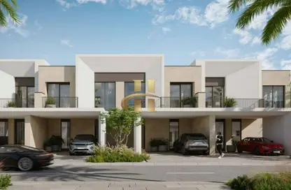 شقة - 1 حمام للبيع في أزيزي فينيسيا 2 - عزيزي فينيسيا - دبي الجنوب (مركز دبي العالمي) - دبي