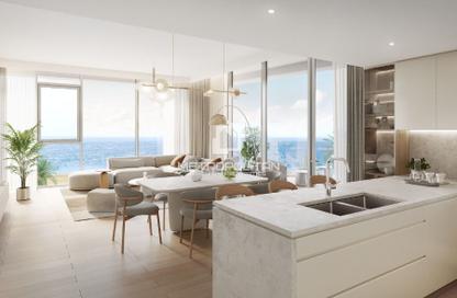 Apartment - 1 Bedroom - 2 Bathrooms for sale in Porto Playa - Mina Al Arab - Ras Al Khaimah Apartment - 1 Bedroom - 2 Bathrooms for sale in Porto Playa - Mina Al Arab - Ras Al Khaimah