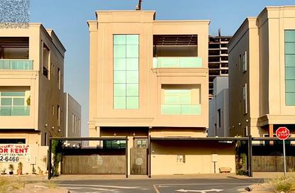 Villa - 6 Bedrooms - 7+ Bathrooms for rent in Al Aamra Gardens - Al Amerah - Ajman