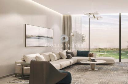 Apartment - 2 Bedrooms - 2 Bathrooms for sale in The Place by Prestige One - Dubai Sports City - Dubai