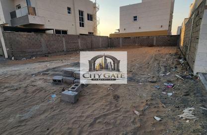 Land - Studio for sale in Al Aamra Gardens - Al Amerah - Ajman Land - Studio for sale in Al Aamra Gardens - Al Amerah - Ajman