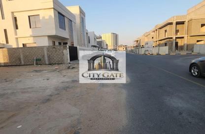 Land - Studio for sale in Al Aamra Gardens - Al Amerah - Ajman Land - Studio for sale in Al Aamra Gardens - Al Amerah - Ajman
