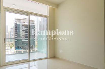 Apartment - 2 - 2 for sale in Reva Residences - Business Bay - Dubai