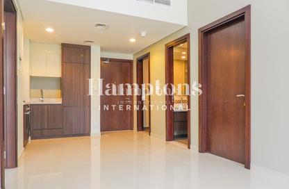 Apartment - 2 - 2 for sale in Reva Residences - Business Bay - Dubai