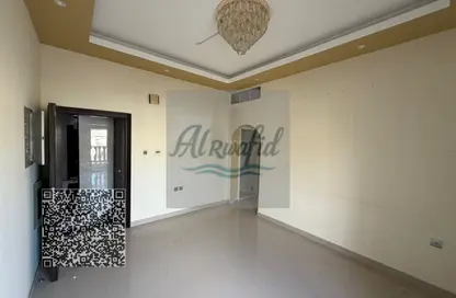 شقة - غرفة نوم - 1 حمام للايجار في برج النعيمية  2 - أبراج النعيمية - النعيمية - عجمان