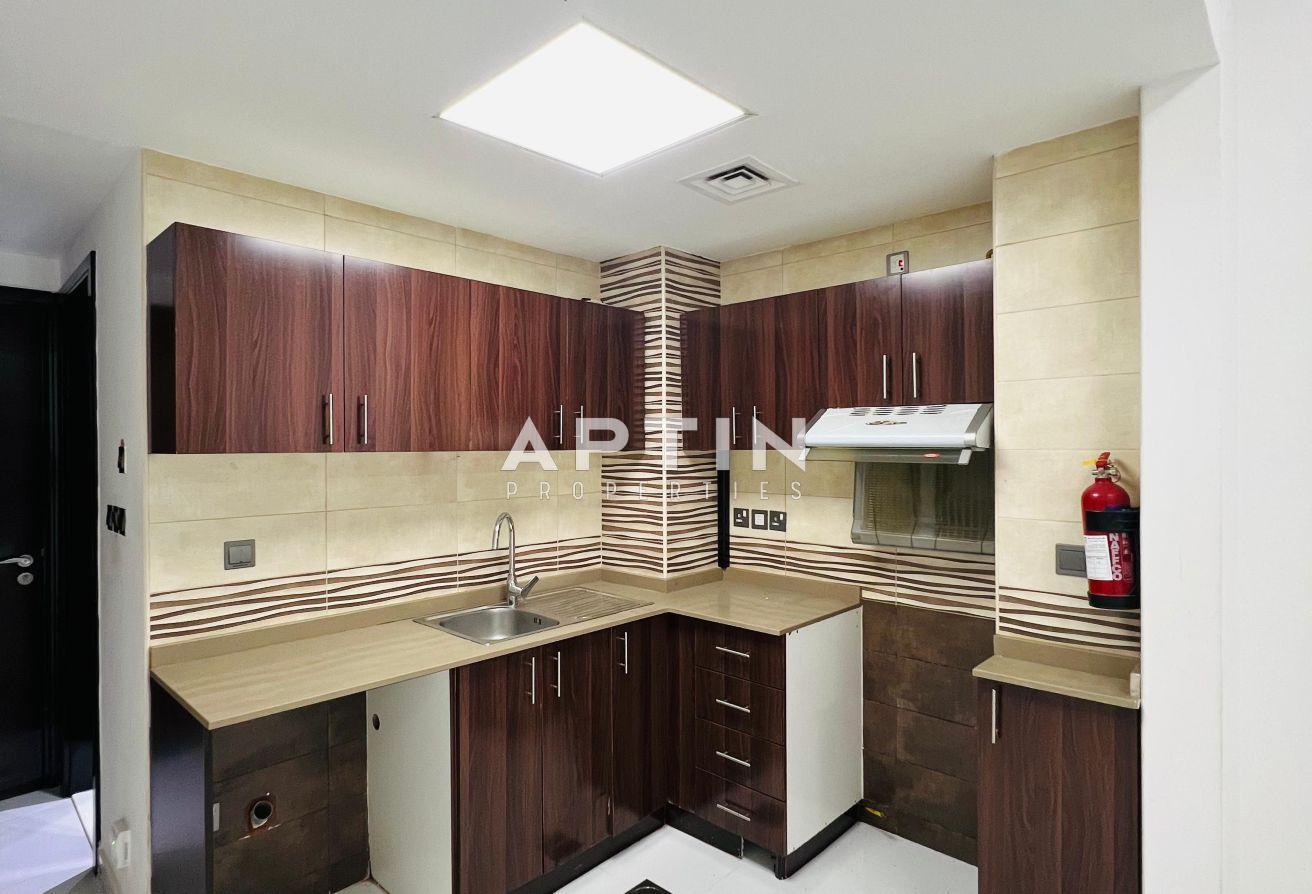 Affordable Studio | Premium Amenities | DSO photo 7