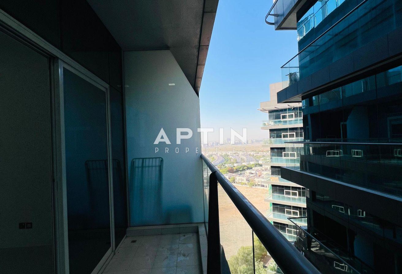 Affordable Studio | Premium Amenities | DSO photo 8