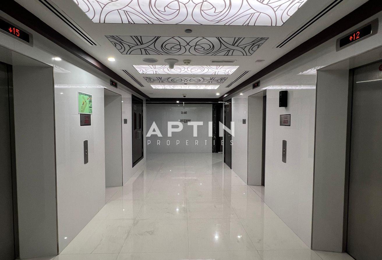 Affordable Studio | Premium Amenities | DSO photo 5