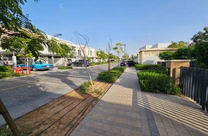 Townhouse - 3 Bedrooms - 4 Bathrooms for sale in Al Yasmeen - Al Zahia - Muwaileh Commercial - Sharjah