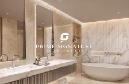 Apartment - 4 Bedrooms - 5 Bathrooms for sale in Jumeirah Residences Emirates Tower B - Jumeirah Residences Emirates Towers - Sheikh Zayed Road - Dubai Apartment - 4 Bedrooms - 5 Bathrooms for sale in Jumeirah Residences Emirates Tower B - Jumeirah Residences Emirates Towers - Sheikh Zayed Road - Dubai