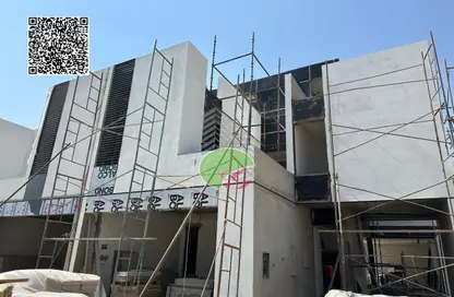 فيلا - 4 غرف نوم - 5 حمامات للبيع في ديستريكت 9 - الزورا - عجمان