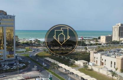 Apartment - 2 Bedrooms - 3 Bathrooms for rent in Al Dewan Towers - Al Nakhil 2 - Al Nakhil - Ajman Apartment - 2 Bedrooms - 3 Bathrooms for rent in Al Dewan Towers - Al Nakhil 2 - Al Nakhil - Ajman