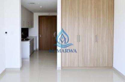Apartment - Studio - 1 for rent in Maryam Gate Residence - Maryam Island - Al Khan - Sharjah
