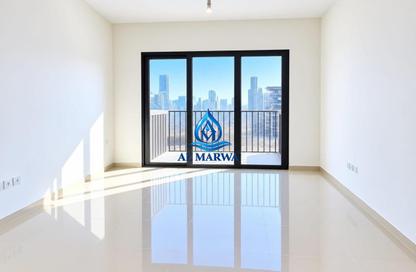 Apartment - Studio - 1 for rent in Maryam Gate Residence - Maryam Island - Al Khan - Sharjah Apartment - Studio - 1 for rent in Maryam Gate Residence - Maryam Island - Al Khan - Sharjah