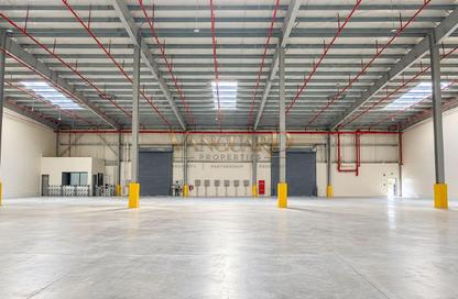 Warehouse - Studio - 1 for rent in Al Hamra Technology Park - RAK FTZ - Ras Al Khaimah