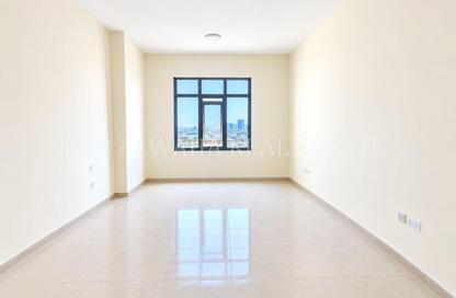 Apartment - 2 - 3 for rent in Binghatti Stars - Dubai Silicon Oasis - Dubai