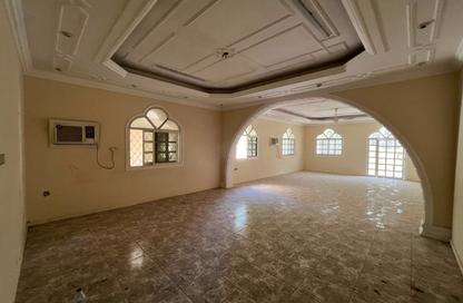 Villa - 7 Bedrooms - 7+ Bathrooms for rent in Gate Tower 1 - Musheiref - Ajman