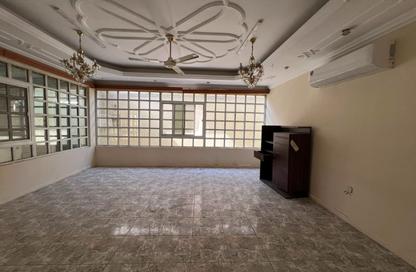 Villa - 7 Bedrooms - 7+ Bathrooms for rent in Gate Tower 1 - Musheiref - Ajman Villa - 7 Bedrooms - 7+ Bathrooms for rent in Gate Tower 1 - Musheiref - Ajman