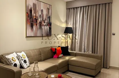 Apartment - 1 Bedroom - 2 Bathrooms for sale in Elite Downtown Residence 1 - Elite Downtown Residence - Downtown Dubai - Dubai