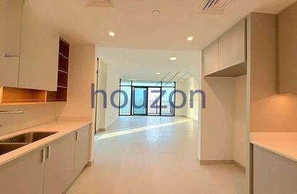 Apartment - 3 Bedrooms - 4 Bathrooms for rent in Creek Crescent - Dubai Creek Harbour (The Lagoons) - Dubai