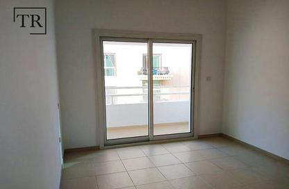 Apartment - 1 Bedroom - 2 Bathrooms for rent in S Residence - Dubai Silicon Oasis - Dubai