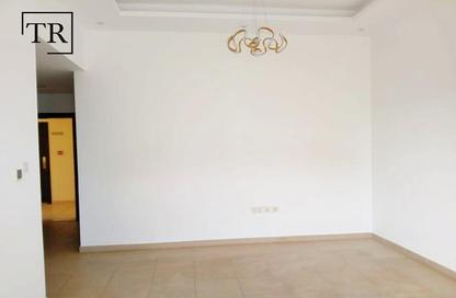 Apartment - 1 Bedroom - 2 Bathrooms for rent in S Residence - Dubai Silicon Oasis - Dubai