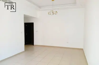 Apartment - 1 Bedroom - 2 Bathrooms for rent in S Residence - Dubai Silicon Oasis - Dubai