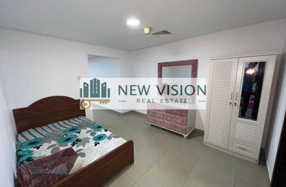 Apartment - 2 Bedrooms - 2 Bathrooms for rent in New Al Taawun Road - Al Taawun - Sharjah