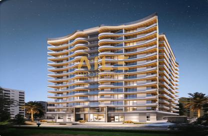 Apartment - Studio - 1 for sale in AG AUM Residence - Dubai Land Residence Complex - Dubai