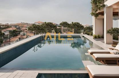 Apartment - Studio - 1 for sale in AG AUM Residence - Dubai Land Residence Complex - Dubai Apartment - Studio - 1 for sale in AG AUM Residence - Dubai Land Residence Complex - Dubai