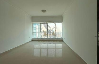 Apartment - 1 - 2 for rent in New Al Taawun Road - Al Taawun - Sharjah