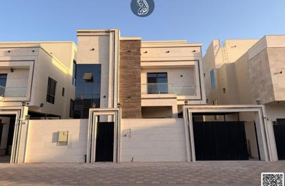 Villa - 6 Bedrooms - 7+ Bathrooms for sale in Al Zaheya Gardens - Al Zahya - Ajman