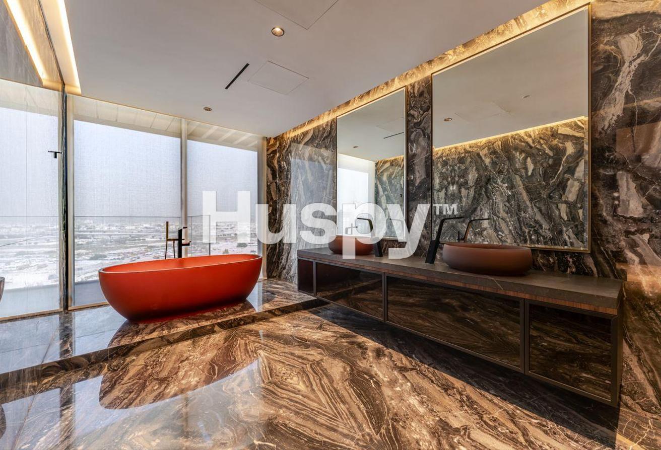 Luxury Residence | Bespoke Upgrades | One of One photo 18