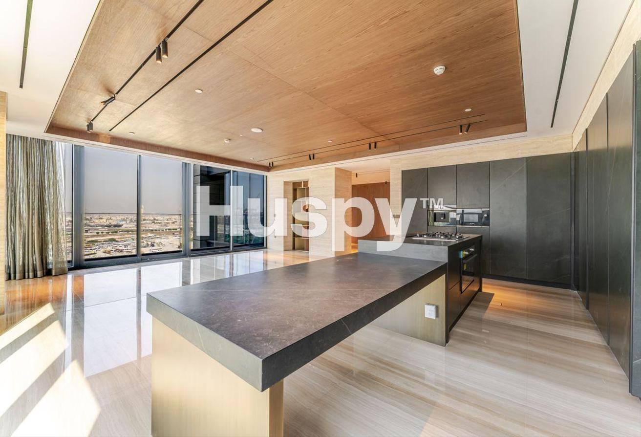 Luxury Residence | Bespoke Upgrades | One of One photo 8