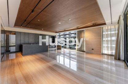 Apartment - 3 - 4 for rent in 399 Hills Park B - 399 Hills Park - Dubai Hills Estate - Dubai