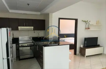 Apartment - 1 Bedroom - 2 Bathrooms for rent in Concorde Tower - JLT Cluster H - Jumeirah Lake Towers - Dubai