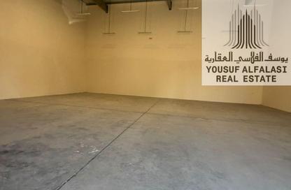 Warehouse - Studio - 1 Bathroom for rent in Umm Dir - Umm Al Quwain