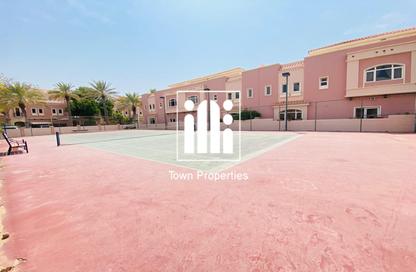 Villa - 5 Bedrooms - 7 Bathrooms for rent in Al Mushrif - Abu Dhabi