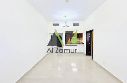 Apartment - 2 - 3 for rent in HJ 2 Building - Residential District - Dubai South (Dubai World Central) - Dubai