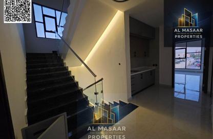 Villa - 5 Bedrooms - 7 Bathrooms for sale in Al Rawda 2 Villas - Al Rawda 2 - Al Rawda - Ajman