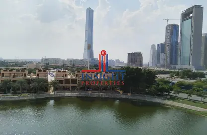 Apartment - 3 Bedrooms - 5 Bathrooms for rent in Jumeirah Heights D - East Cluster - Jumeirah Heights - Jumeirah Islands - Dubai Apartment - 3 Bedrooms - 5 Bathrooms for rent in Jumeirah Heights D - East Cluster - Jumeirah Heights - Jumeirah Islands - Dubai
