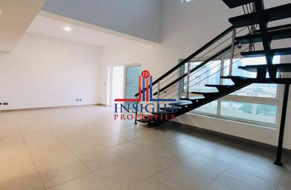 Apartment - 3 - 5 for rent in Jumeirah Heights D - East Cluster - Jumeirah Heights - Jumeirah Islands - Dubai