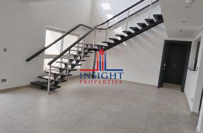 Apartment - 3 - 5 for rent in Jumeirah Heights D - East Cluster - Jumeirah Heights - Jumeirah Islands - Dubai